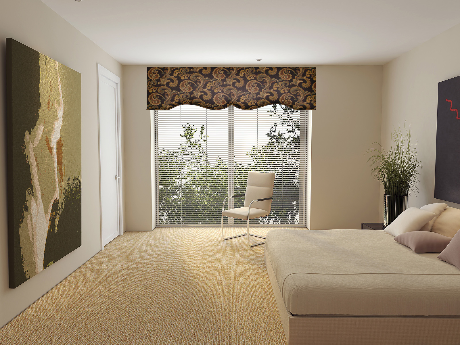 Portfolio Kay & L Draperies Inc.