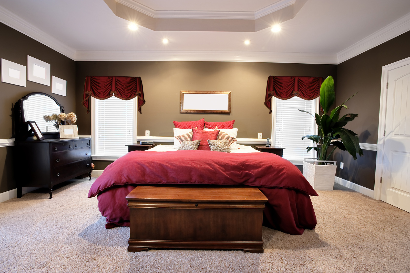 Portfolio Kay & L Draperies Inc.