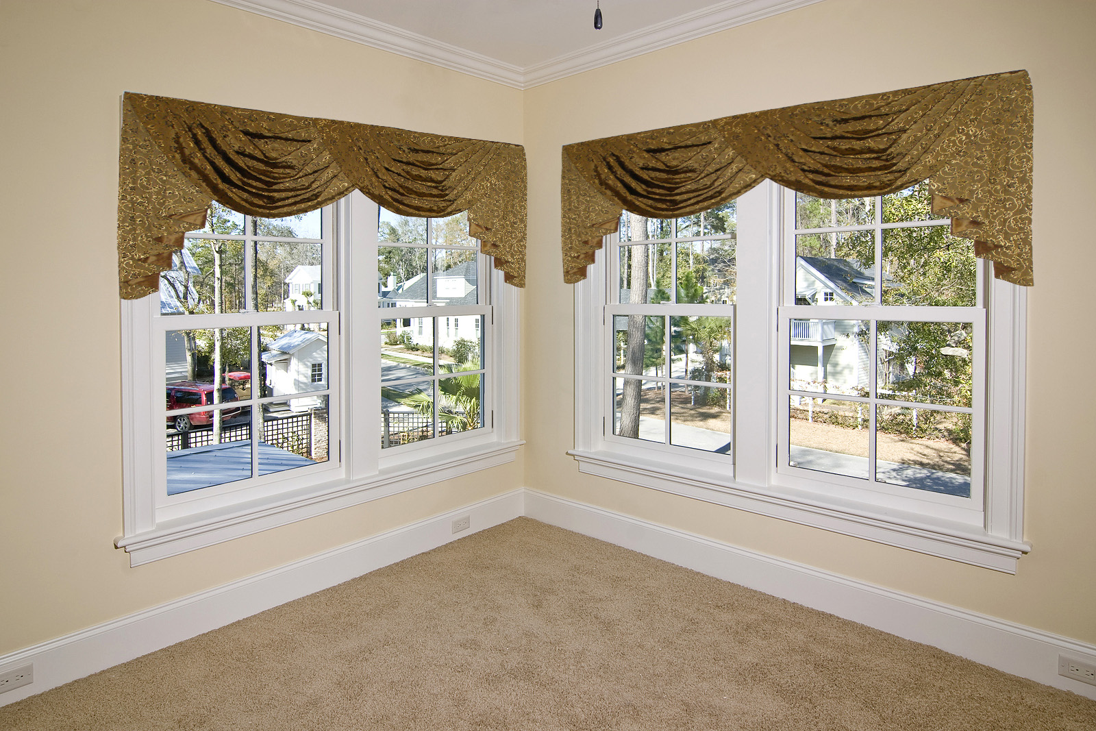 Portfolio Kay & L Draperies Inc.