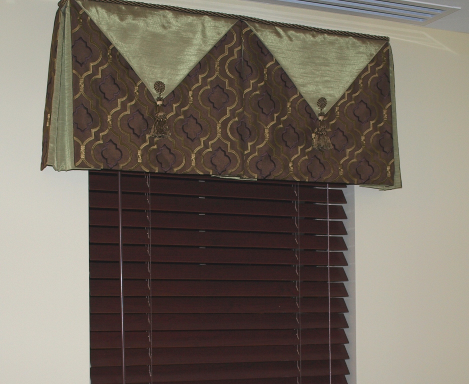 Portfolio Kay & L Draperies Inc.