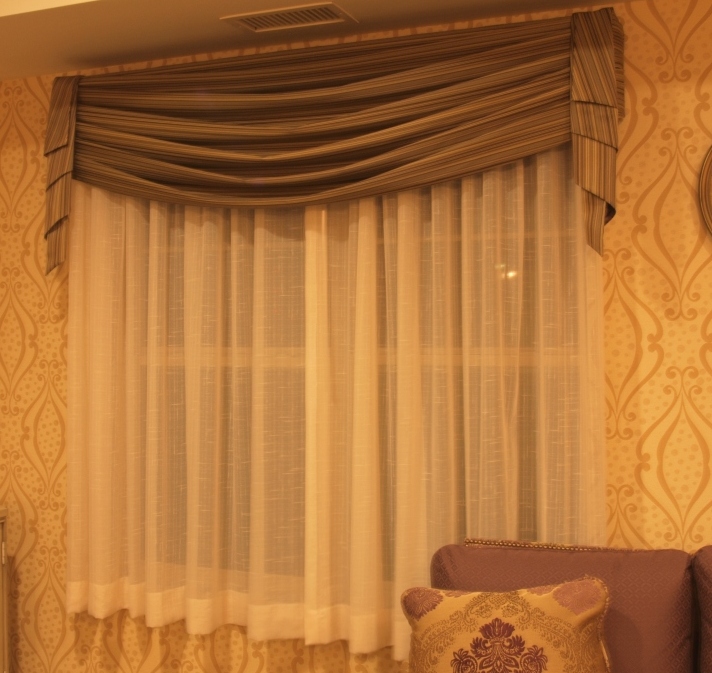 Portfolio Kay & L Draperies Inc.