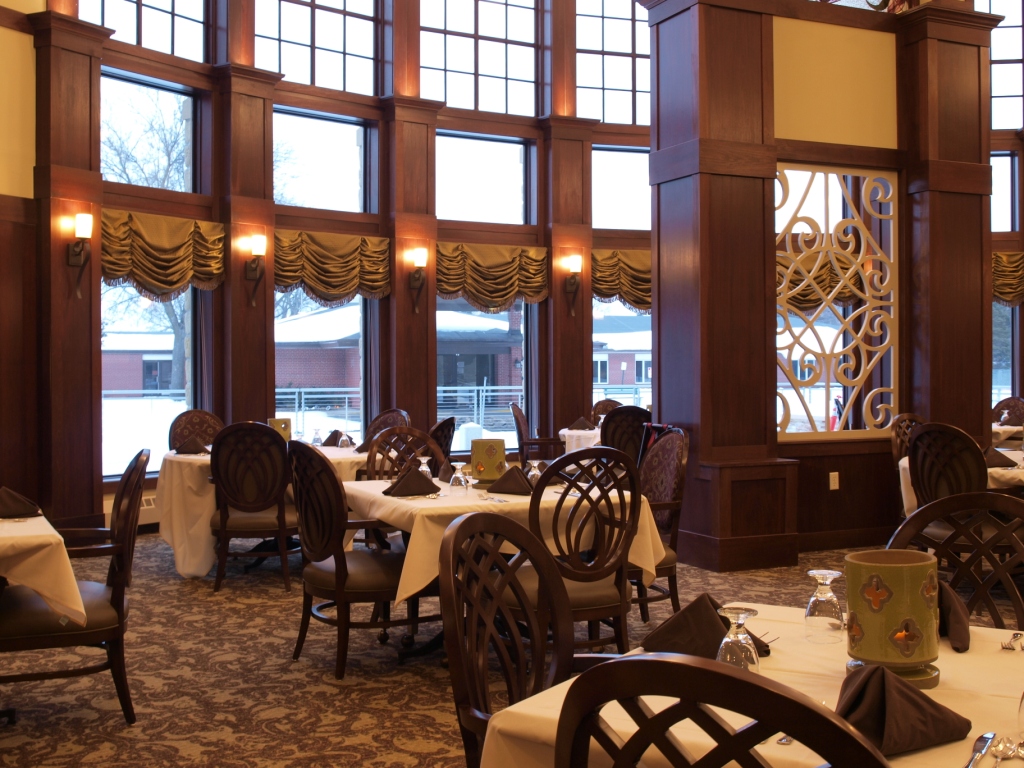 Portfolio Kay & L Draperies Inc.