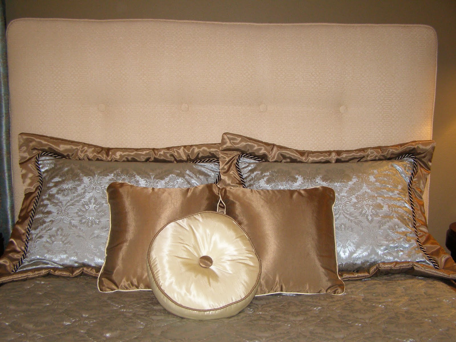 Portfolio Kay & L Draperies Inc.