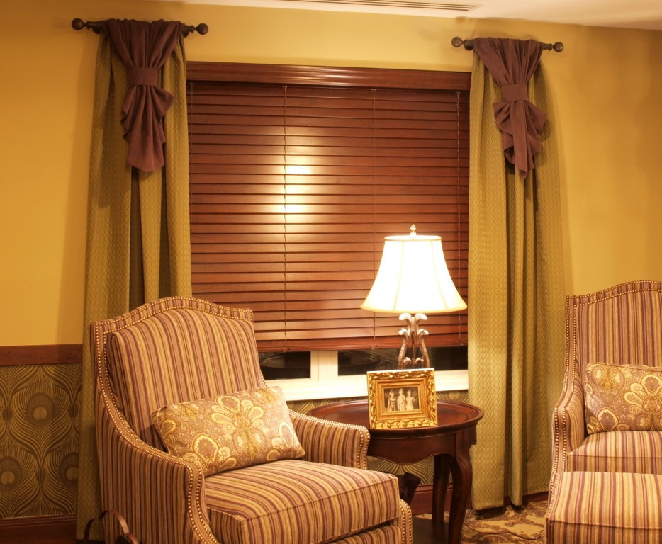 Portfolio Kay & L Draperies Inc.