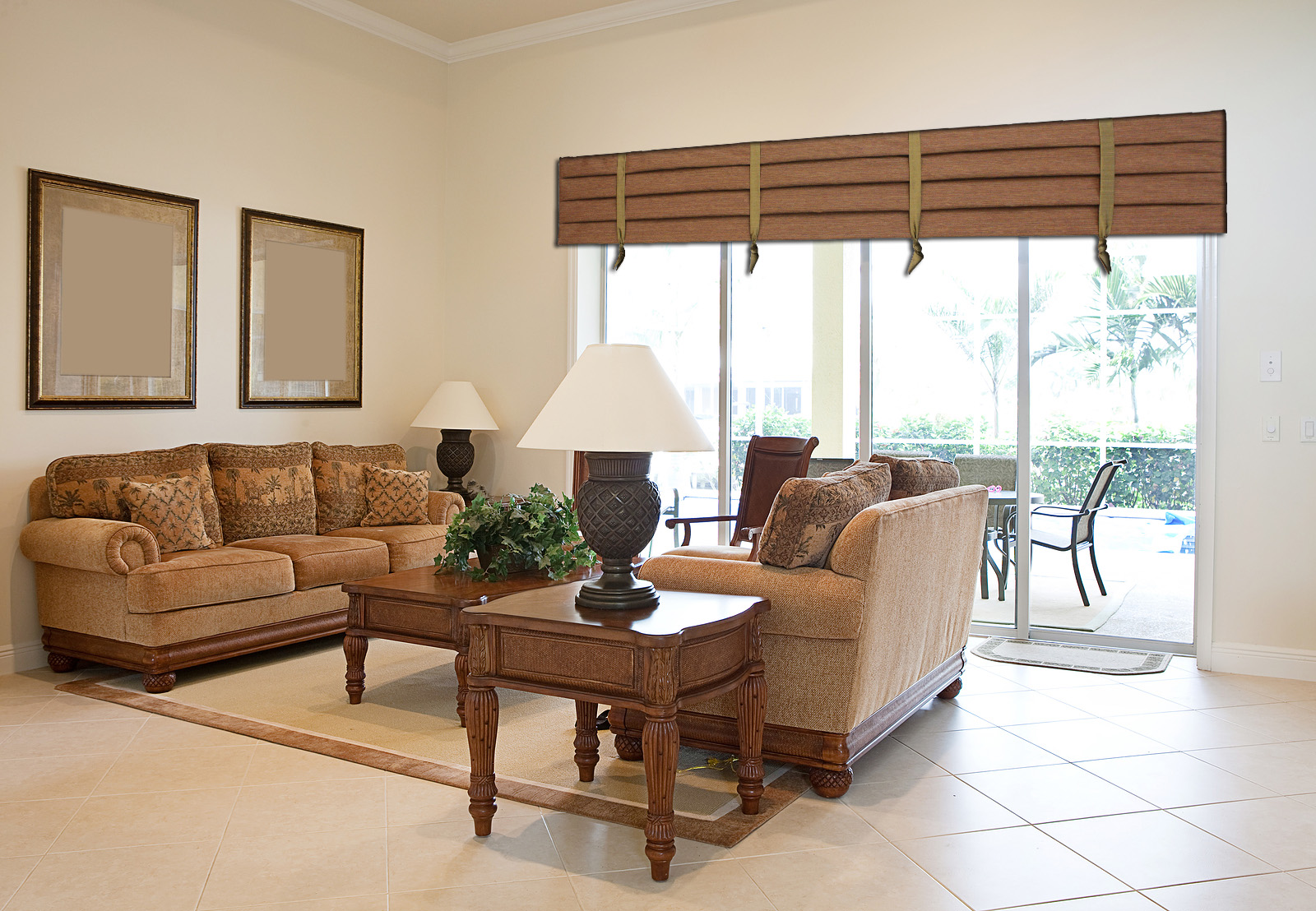 Portfolio Kay & L Draperies Inc.