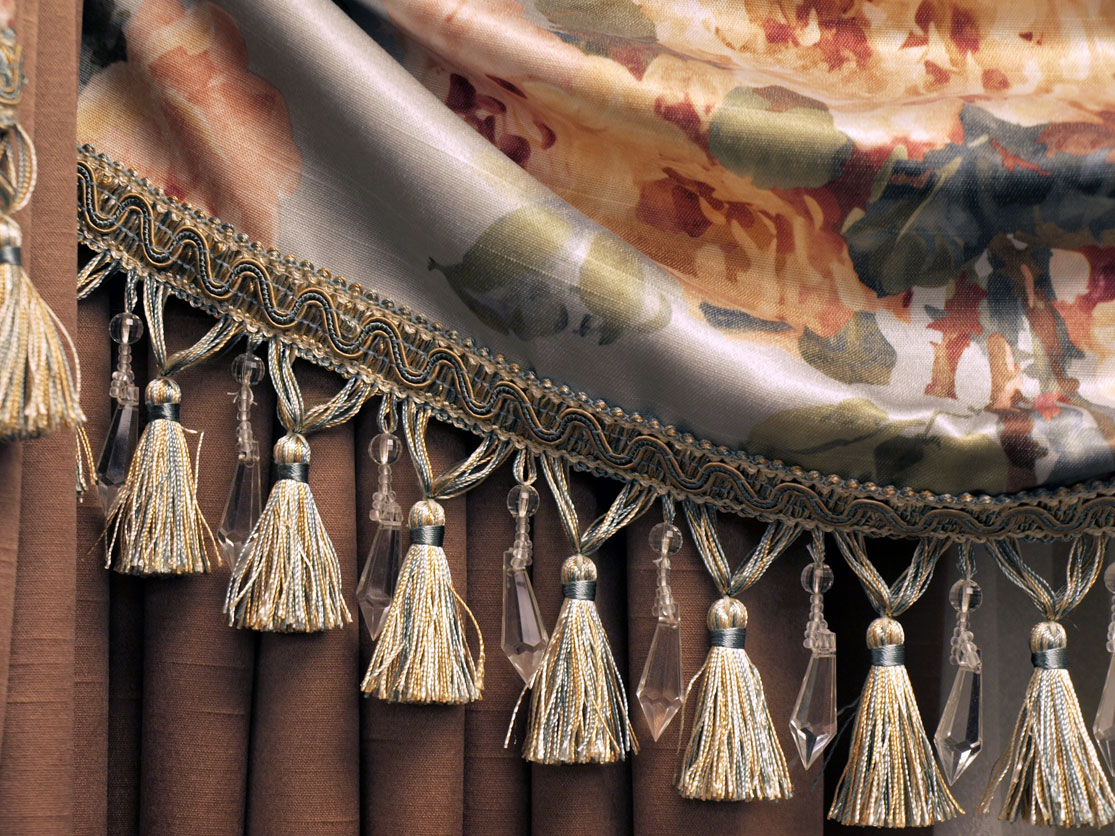 Portfolio Kay & L Draperies Inc.