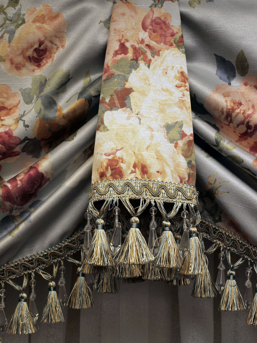 Portfolio Kay & L Draperies Inc.