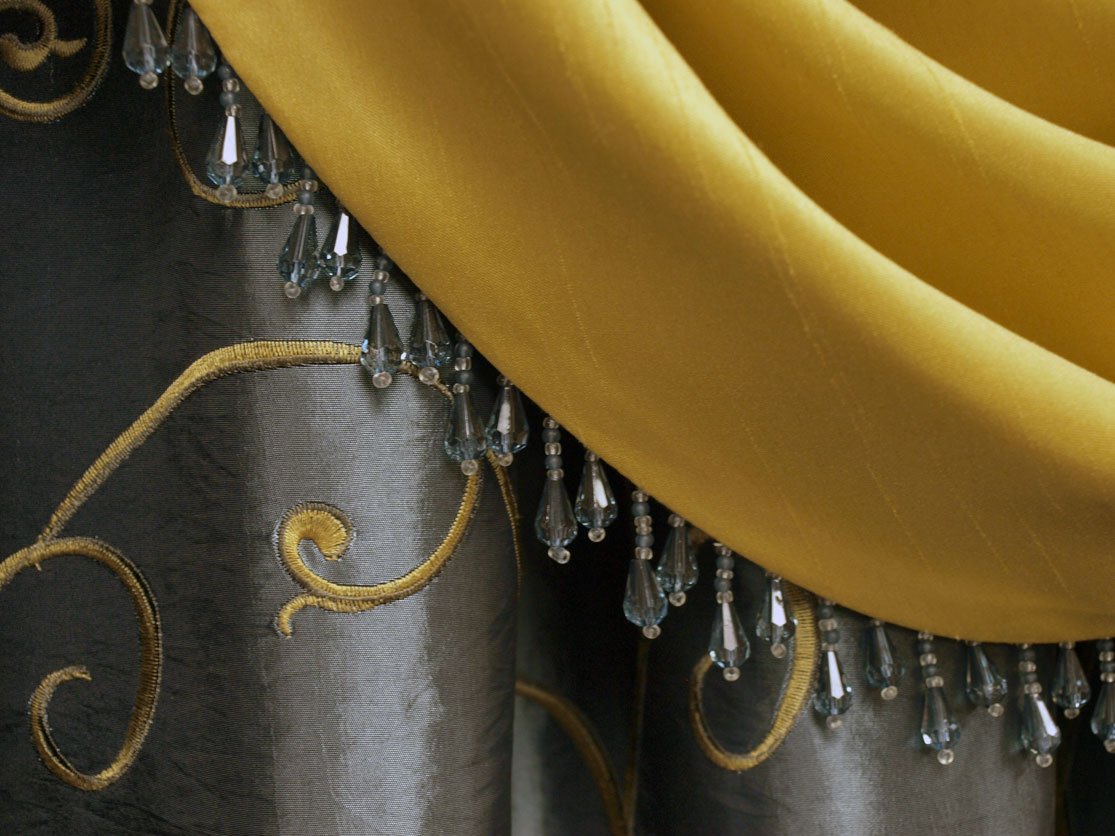 Portfolio Kay & L Draperies Inc.