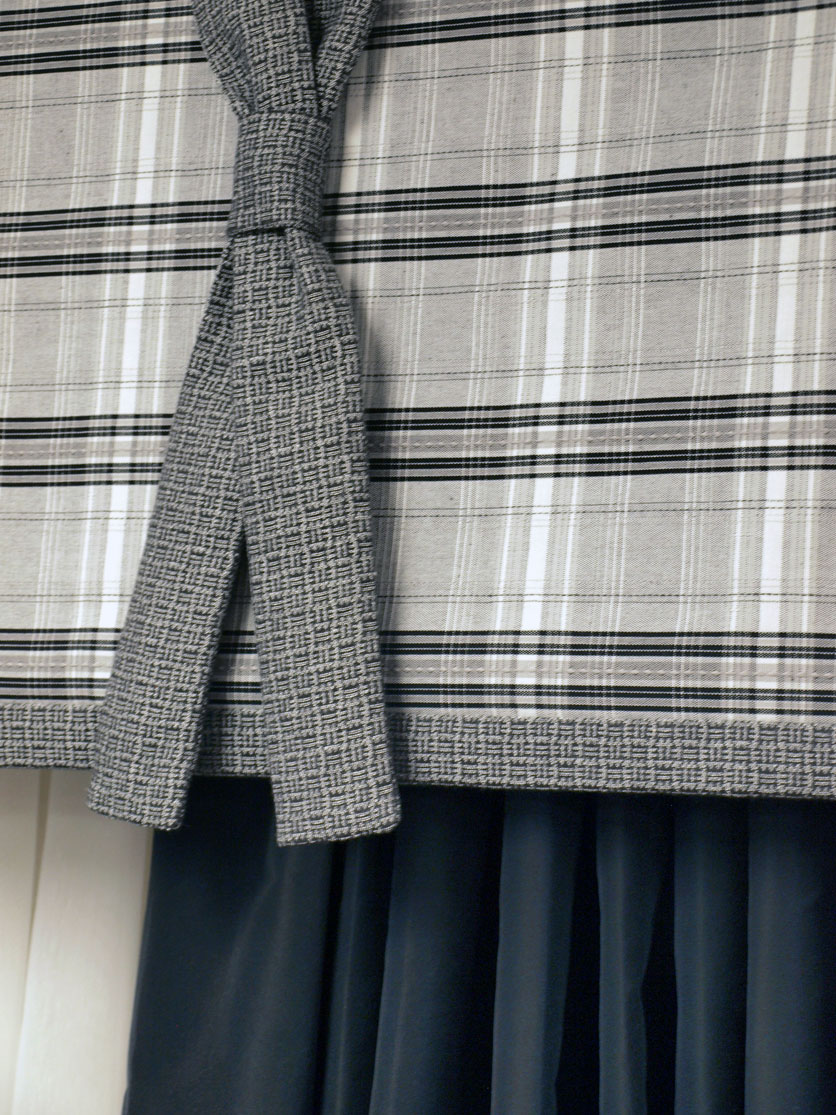 Portfolio Kay & L Draperies Inc.