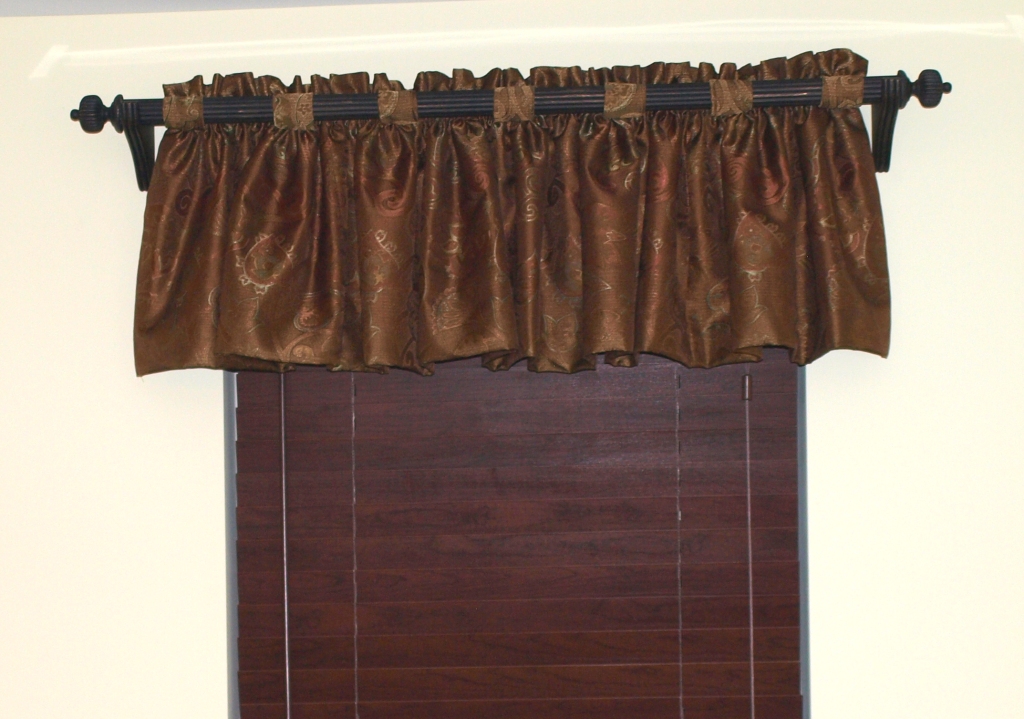 Portfolio Kay & L Draperies Inc.