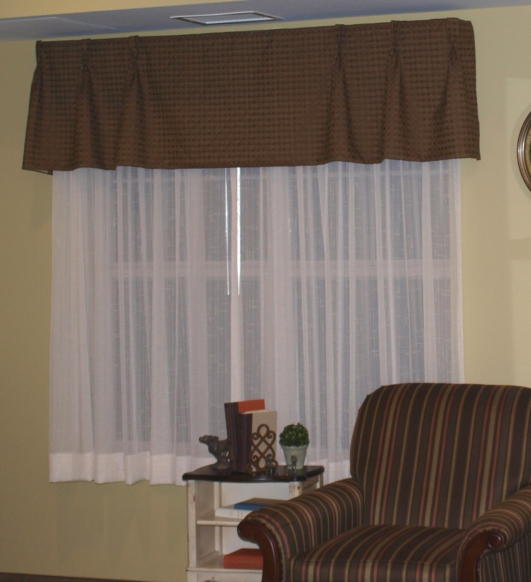 Portfolio Kay & L Draperies Inc.